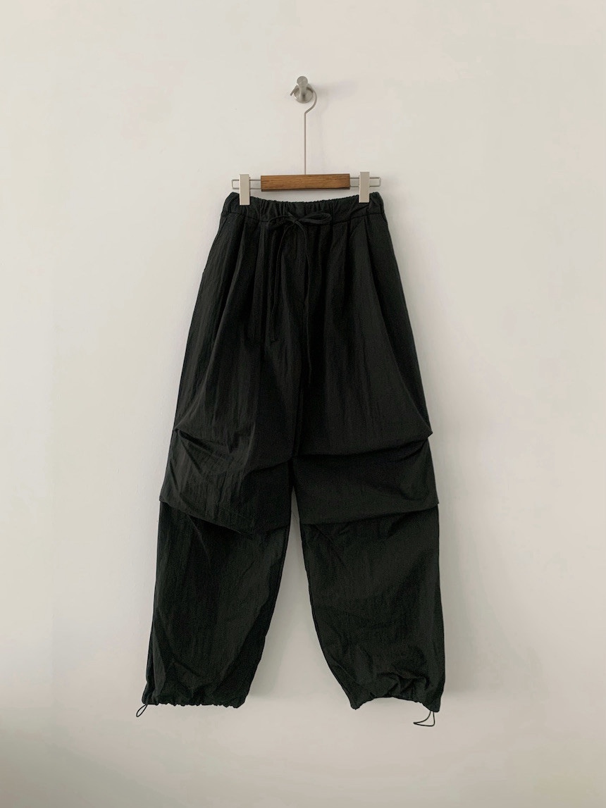 PLANTS ON GRAY韓國直郵㊣女士新品時尚25秋冬休閑休閑褲PLANTS ON GRAY休閑褲