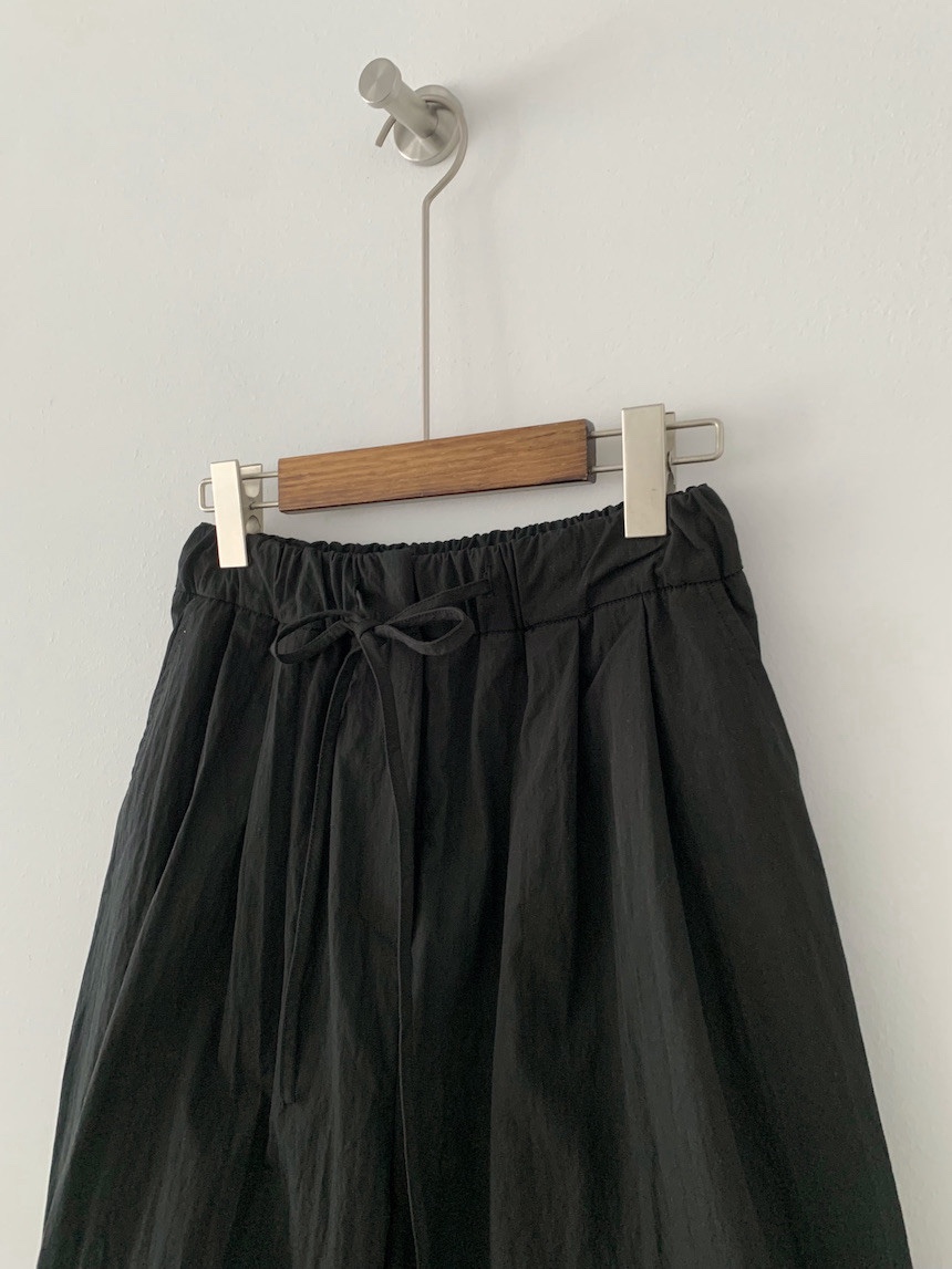 PLANTS ON GRAY韓國直郵㊣女士新品時尚25秋冬休閑休閑褲PLANTS ON GRAY休閑褲