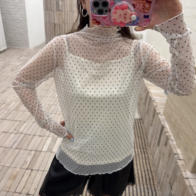 LOVABLE東大門㊣直郵女裝新品人氣真品熱賣25秋冬襯衫蕾絲衫LOVABLE襯衫/蕾絲衫