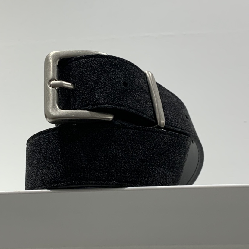ANN MARGRET東大門㊣實拍女士新品休閑腰帶復古GRETA.Y腰帶