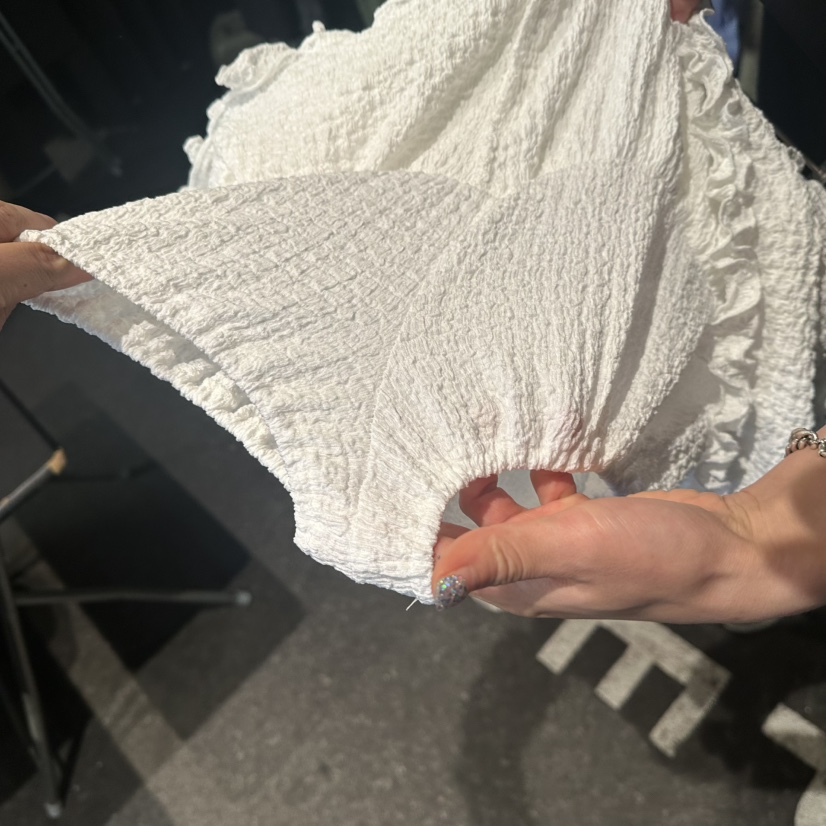ELF-L東大門㊣直郵女士新品真品熱賣推薦休閑人氣25秋冬裙褲PROJECT ELF/ELF-L裙褲
