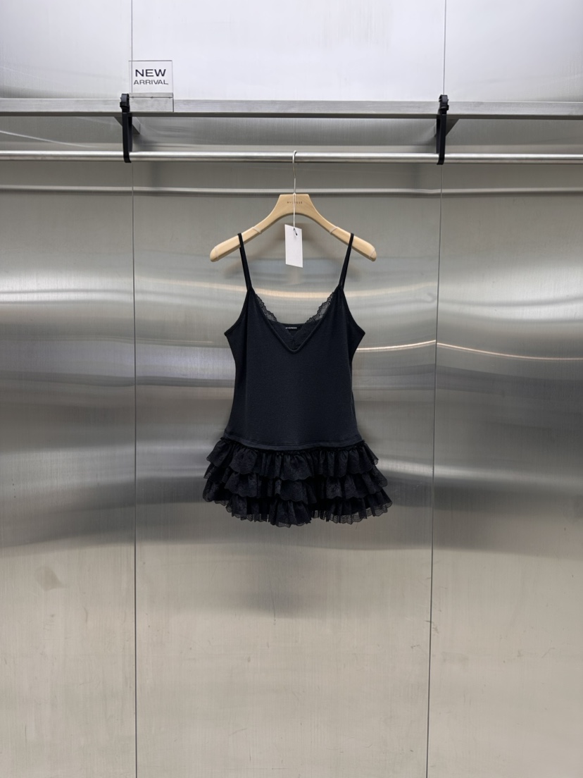 MYDRESS東大門㊣代購女裝新品人氣職業時尚熱賣推薦吊帶背心MYDRESS吊帶/背心圖色2