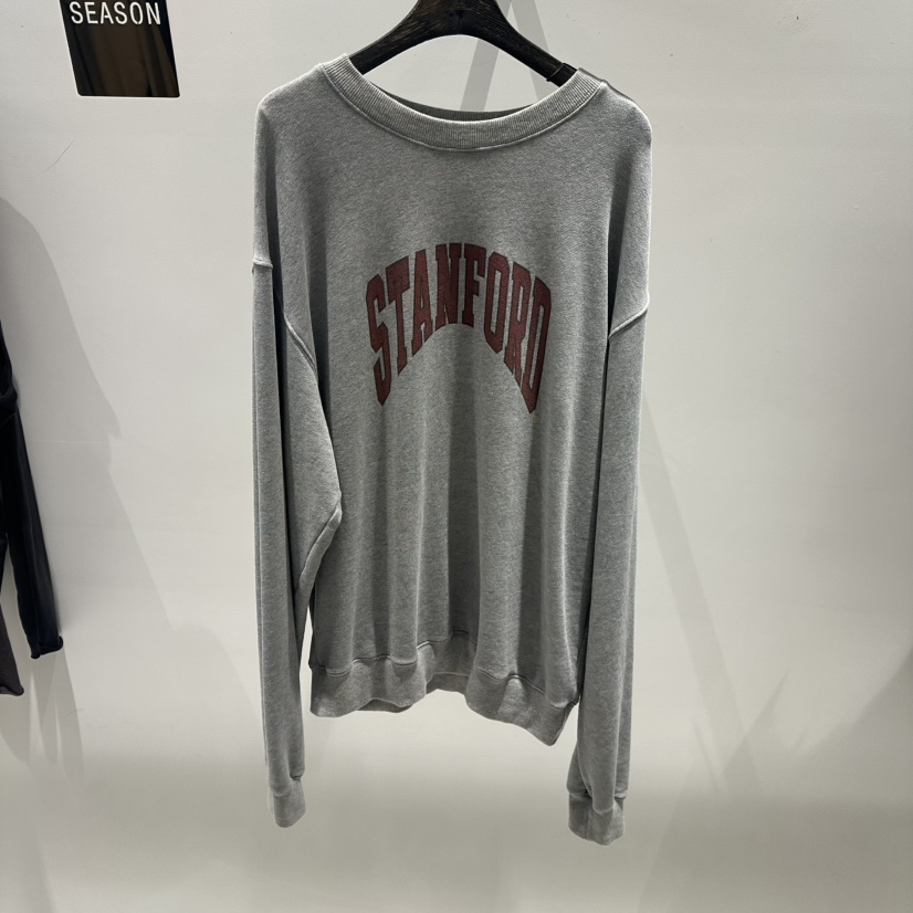 JANE BIRKIN韓國直郵㊣女士新品職業時尚真品推薦休閑衛衣JANE BIRKIN設計師品牌衛衣