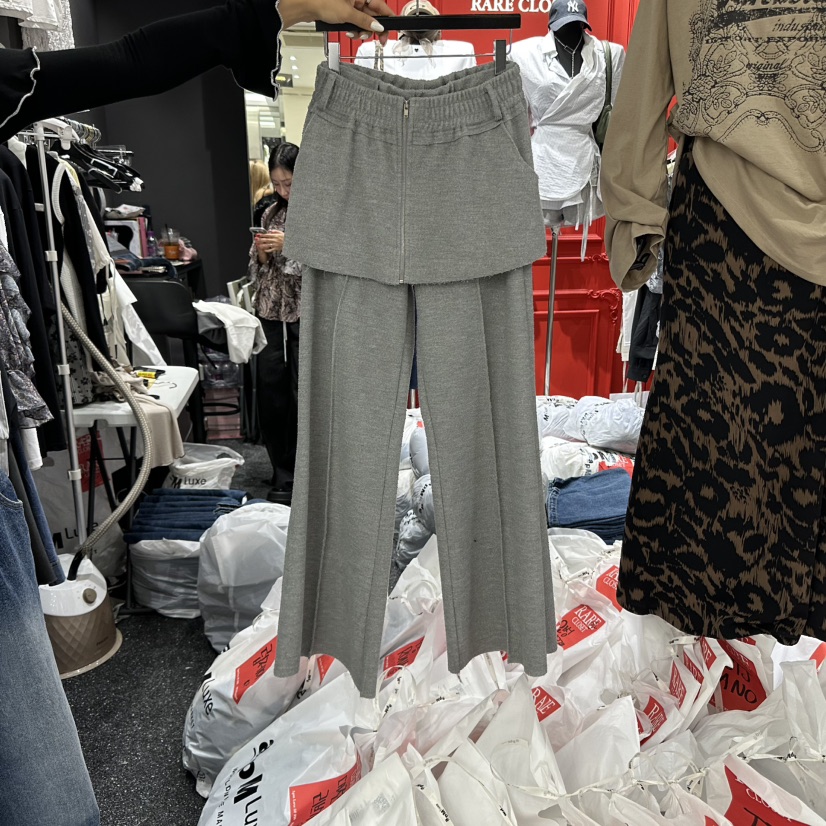 RARE CLOSET東大門㊣直郵女裝新品職業推薦時尚套裝兩件套RARE CLOSET套裝