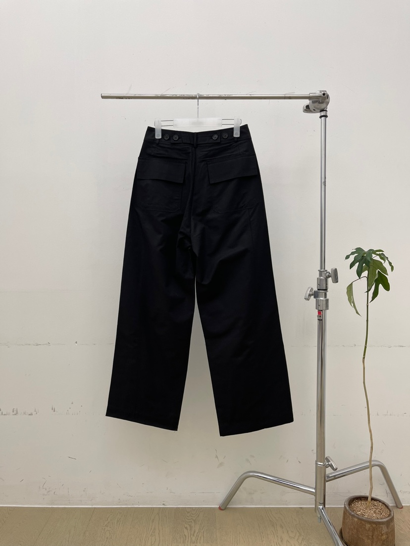 ATMOSPHERE東大門㊣實拍女士新品推薦人氣真品休閑熱賣休閑褲ATMOSPHERE/BLING休閑褲
