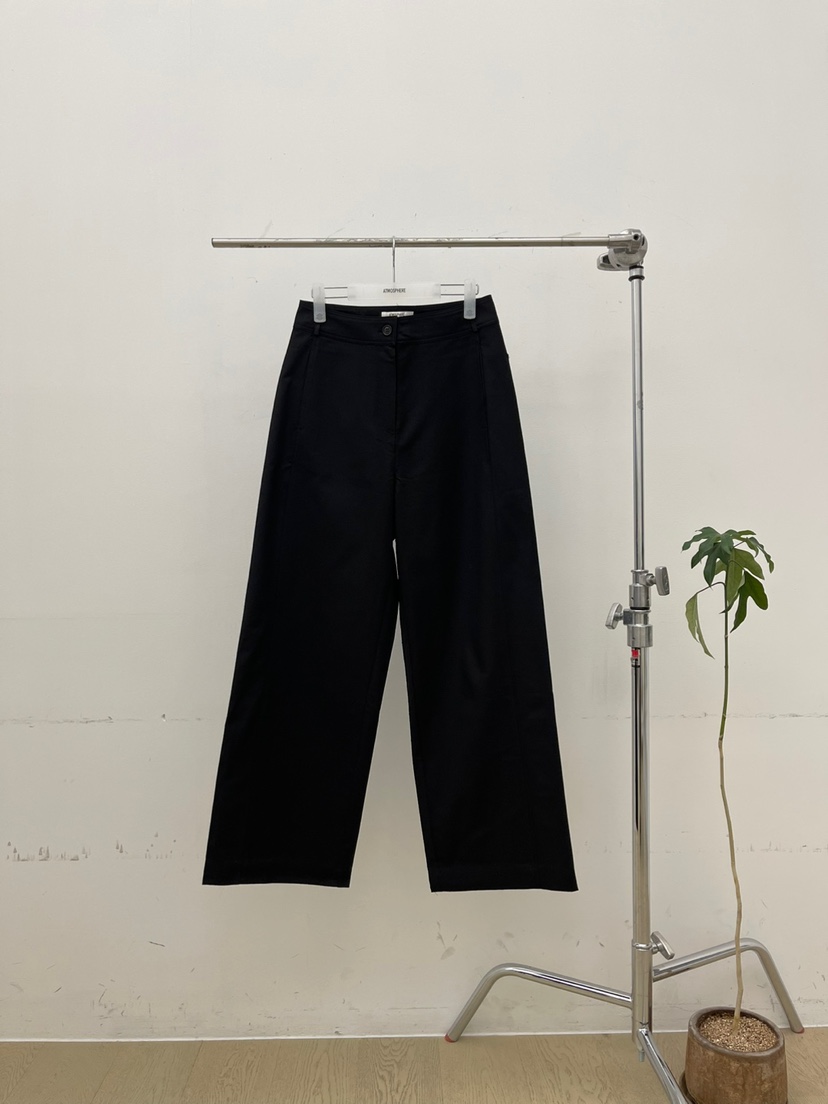 ATMOSPHERE東大門㊣實拍女士新品推薦人氣真品休閑熱賣休閑褲ATMOSPHERE/BLING休閑褲圖色2