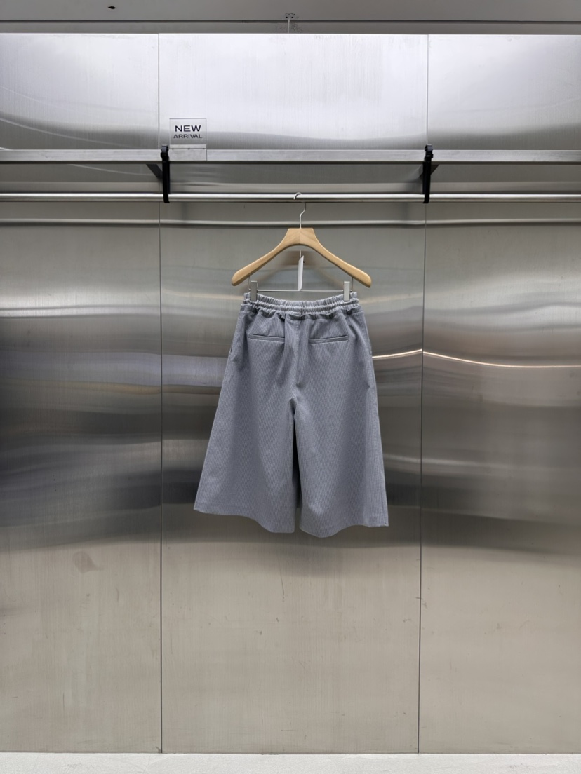 MYDRESS東大門㊣代購女士新款真品25秋冬熱賣推薦職業休閑短褲MYDRESS短褲