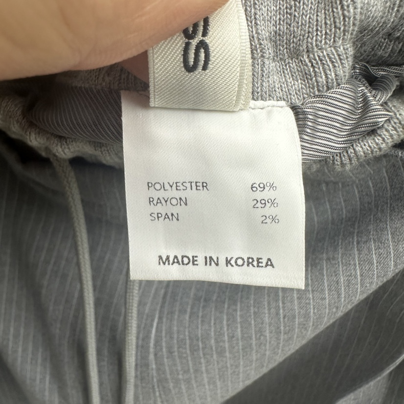 MYDRESS東大門㊣代購女士新款真品25秋冬熱賣推薦職業休閑短褲MYDRESS短褲
