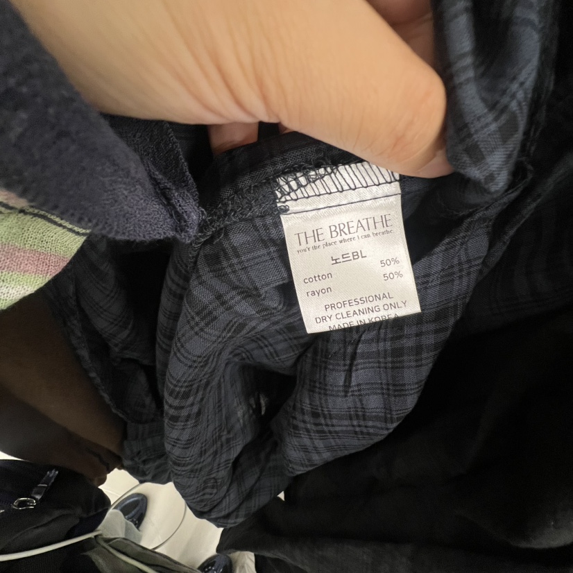 BREATHE東大門㊣代購女士新品真品25秋冬休閑人氣襯衫蕾絲衫BREATHE襯衫/蕾絲衫