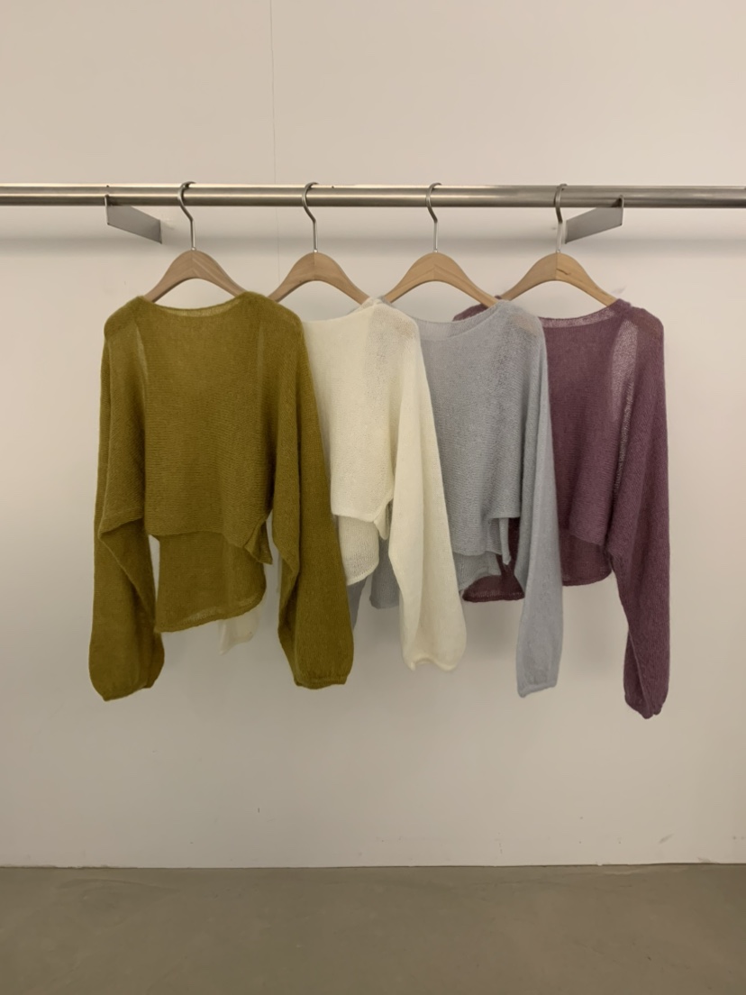 UNDER KEY韓國直郵㊣女裝新品真品時尚25秋冬套裝開襟衫套裝UNDER KEY套裝