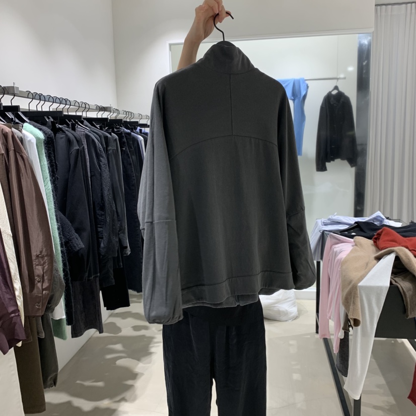 BROT東大門㊣直郵女士新品真品職業推薦熱賣人氣休閑25秋冬夾克BROT夾克
