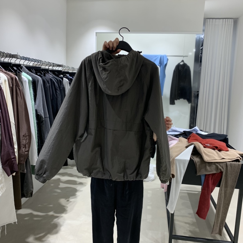 BROT韓國代購㊣女士新品休閑真品推薦人氣職業熱賣時尚夾克BROT夾克