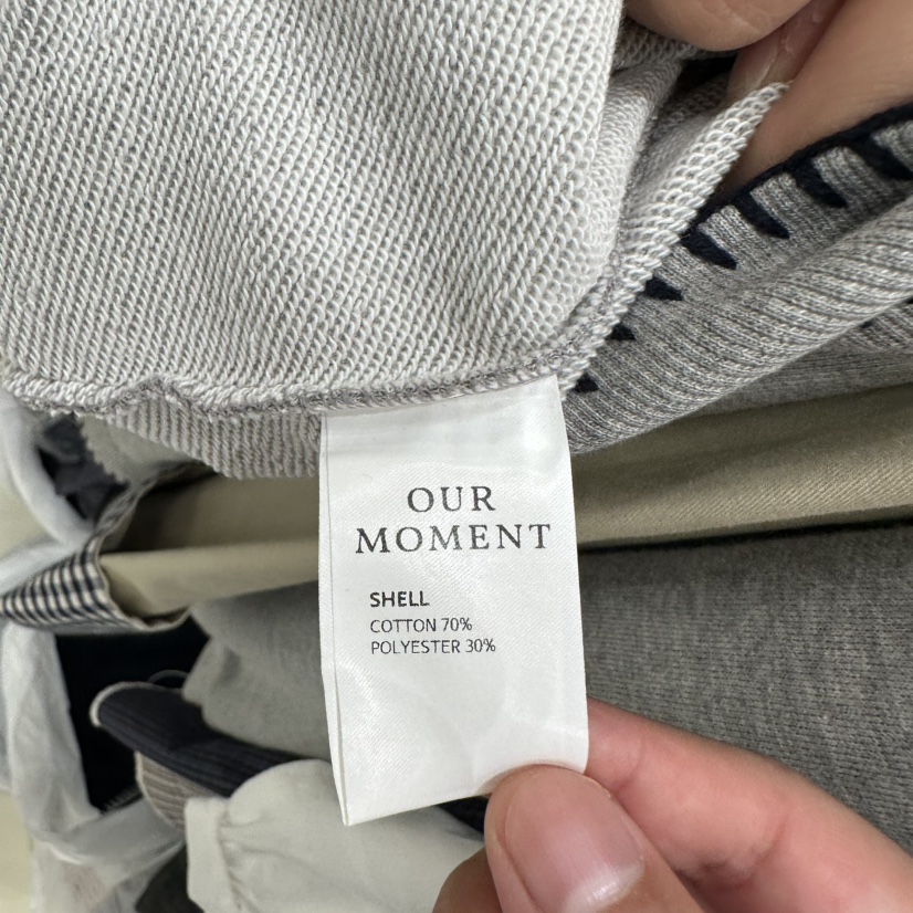 OURMOMENT東大門㊣實拍女士新品時尚職業真品熱賣休閑推薦夾克OURMOMENT夾克