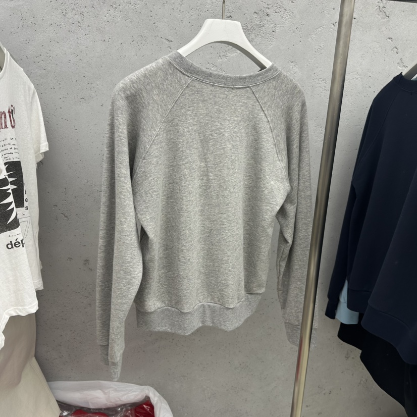 6PENCE-P東大門㊣代購女裝新品休閑推薦人氣真品熱賣25秋冬衛衣6PENCE-P衛衣