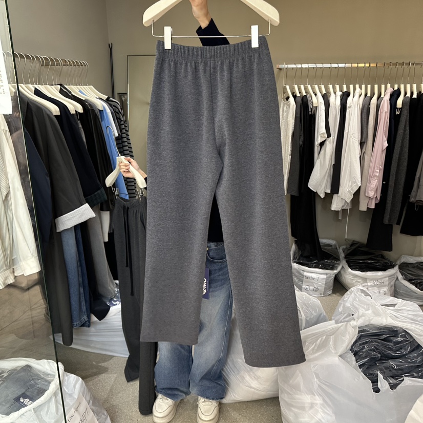 LIMED SPRUCE東大門㊣實拍女士新品人氣休閑時尚熱賣休閑褲LIMED SPRUCE休閑褲