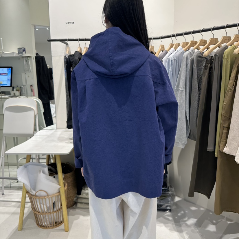 MOWER東大門㊣實拍女士新品人氣職業真品推薦休閑25秋冬夾克MOWER夾克