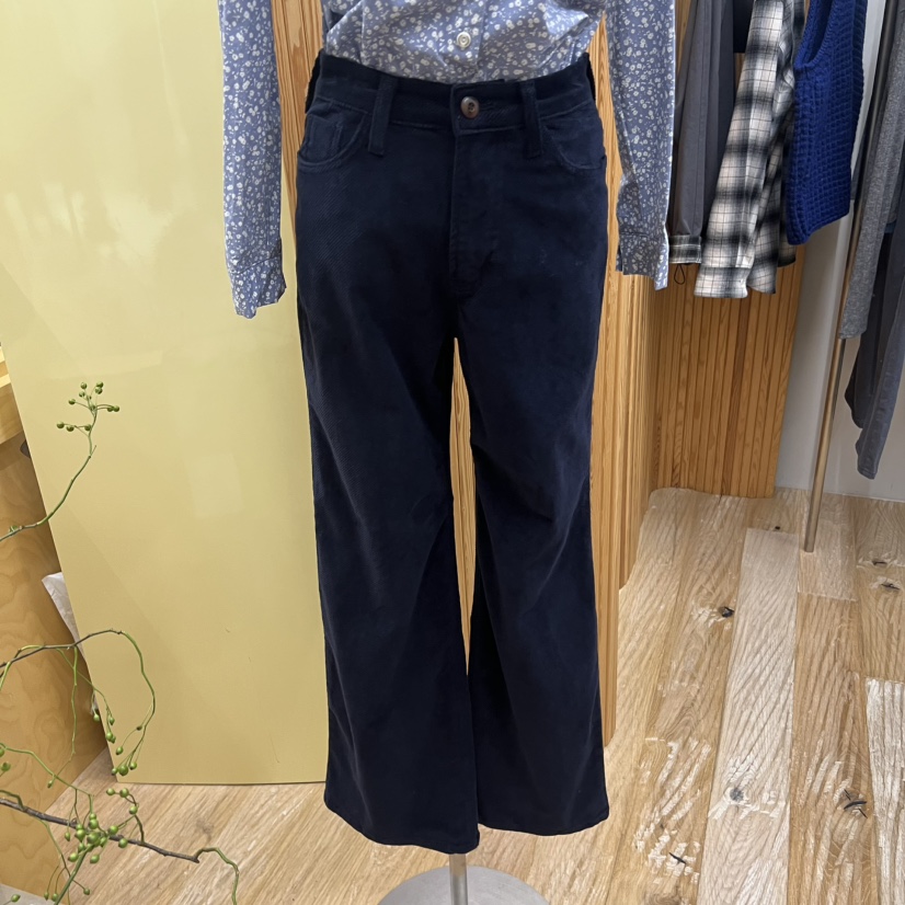 THEPLAN東大門㊣實拍女裝新品25秋冬推薦真品時尚人氣牛仔褲THE PLAN牛仔褲