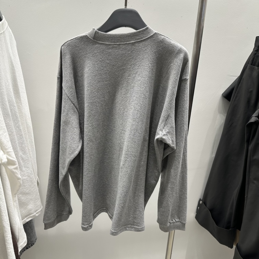 TARABY MOTION東大門㊣直郵女士新品職業推薦休閑人氣衛衣TARABY MOTION衛衣