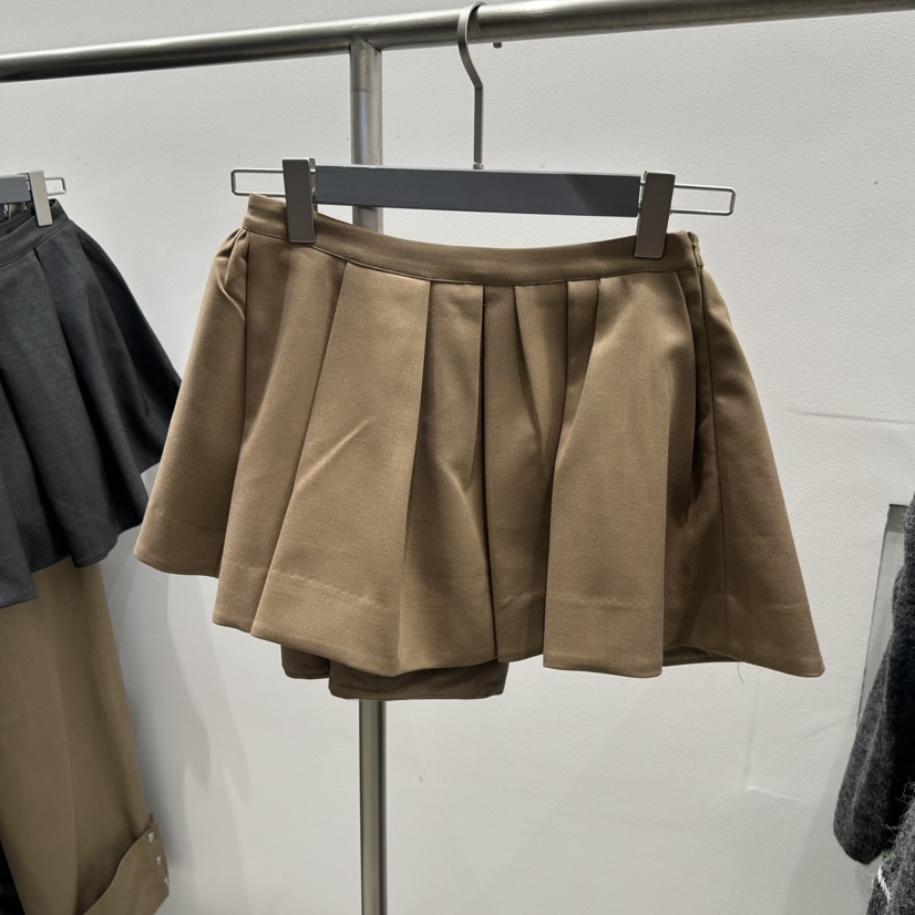 TARABY MOTION東大門㊣實拍女士新品熱賣時尚休閑真品裙褲TARABY MOTION裙褲