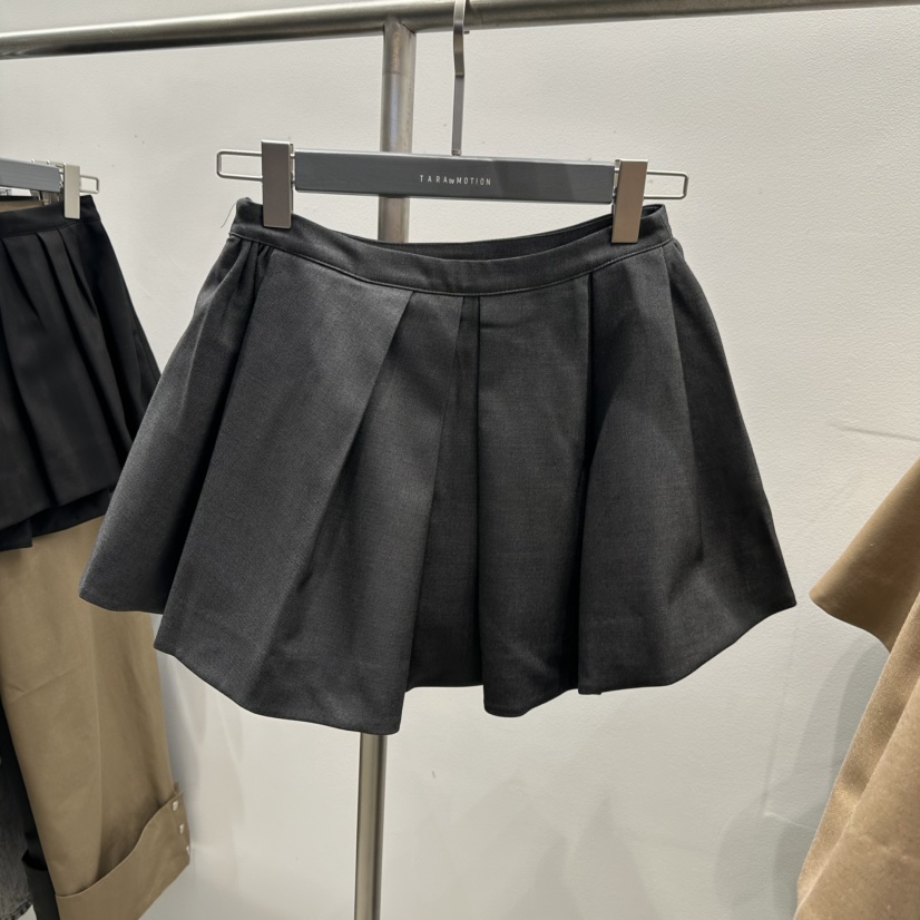 TARABY MOTION東大門㊣實拍女士新品熱賣時尚休閑真品裙褲TARABY MOTION裙褲圖色2