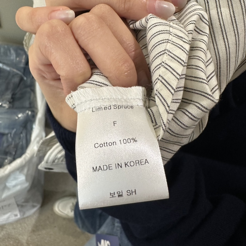 LIMED SPRUCE韓國代購㊣女士新品推薦真品人氣職業襯衫蕾絲衫LIMED SPRUCE襯衫/蕾絲衫