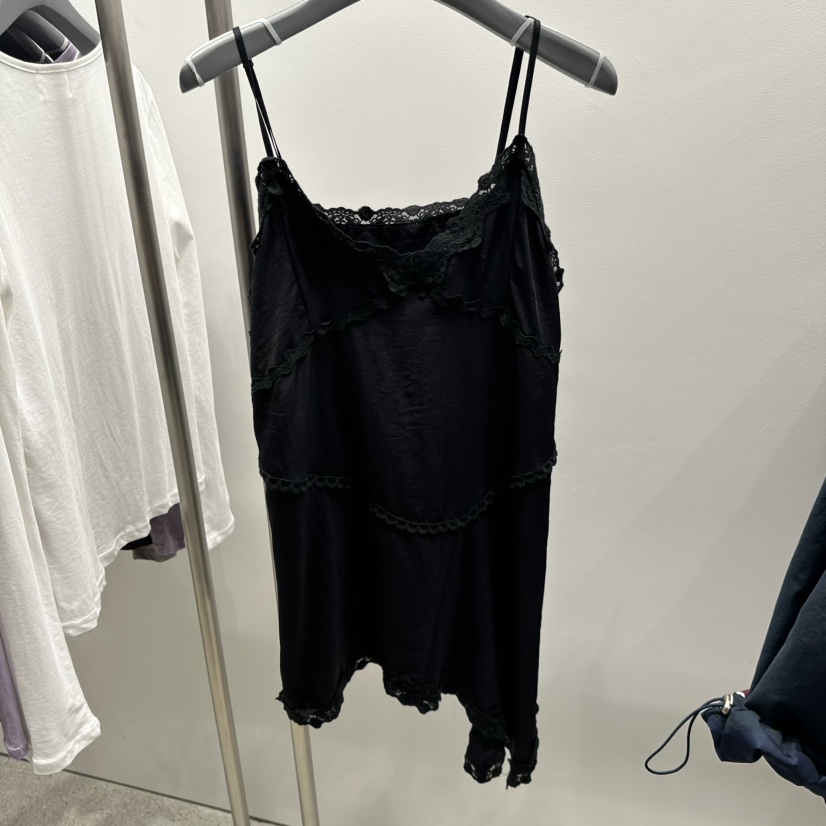 TARABY MOTION東大門㊣實拍女士新品休閑25秋冬推薦連衣裙TARABY MOTION連衣裙圖色2