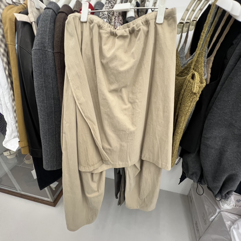 BREATHE東大門㊣直郵女裝新品真品職業25秋冬熱賣休閑套裝套裝BREATHE套裝