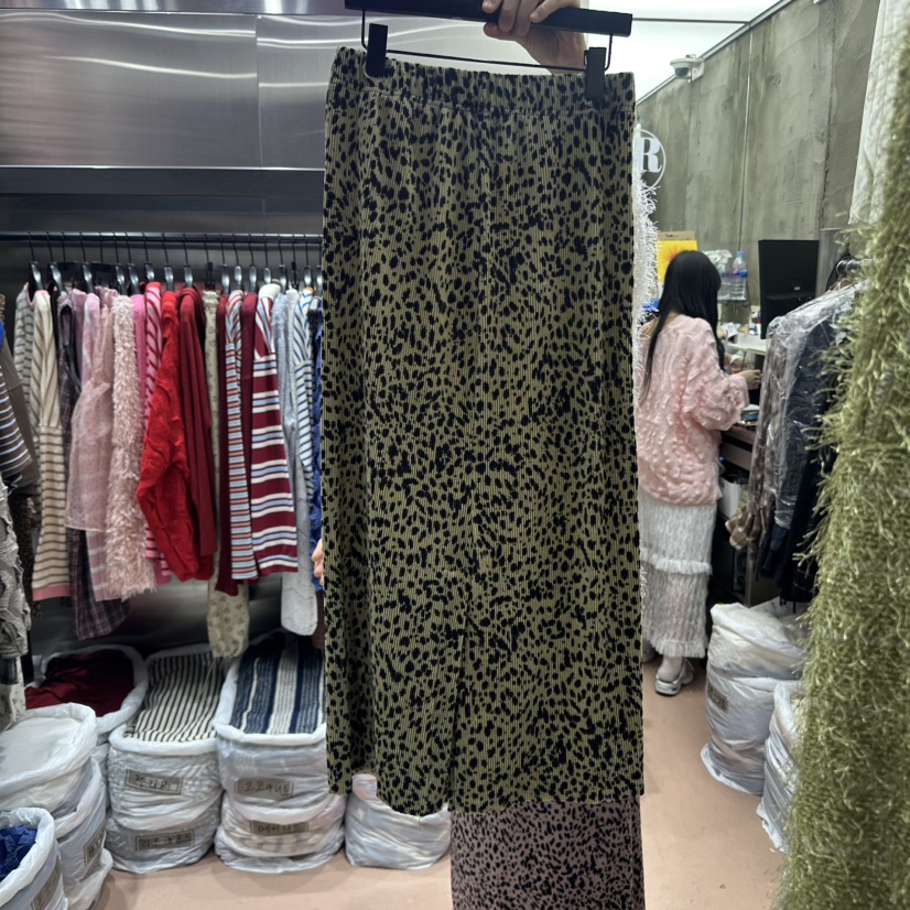 RUNWAY-런웨이韓國直郵㊣女士新品休閑人氣熱賣真品推薦長裙RUNWAY長裙