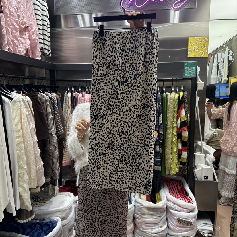 RUNWAY-런웨이韓國直郵㊣女士新品休閑人氣熱賣真品推薦長裙RUNWAY長裙