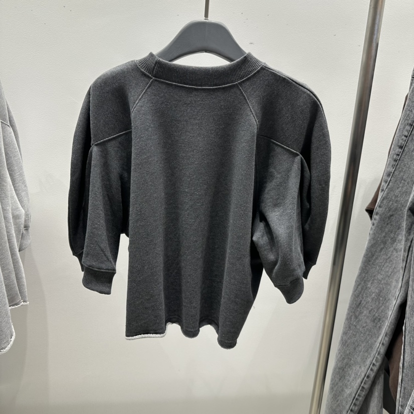 TARABY MOTION東大門㊣代購女裝新款時尚熱賣真品25秋冬衛衣TARABY MOTION衛衣