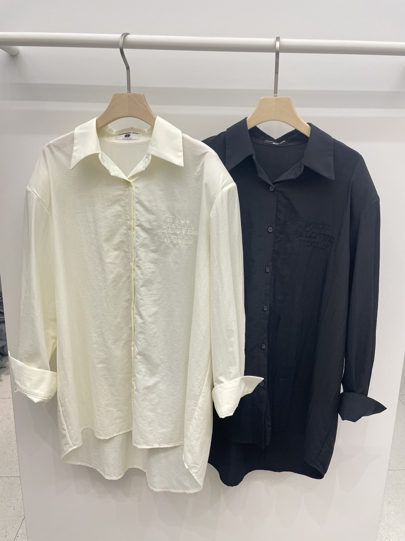 NYLON韓國代購㊣女裝新品時尚推薦熱賣25秋冬真品襯衫蕾絲衫NYLON襯衫/蕾絲衫