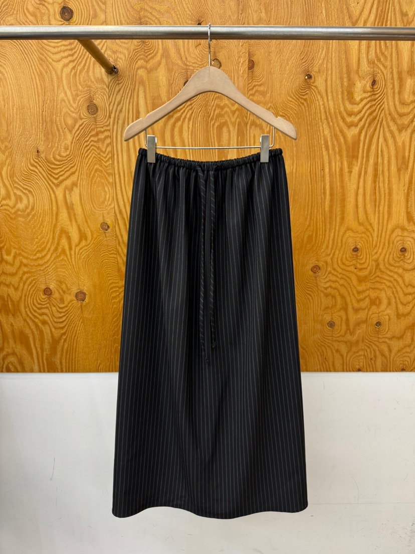 PROJECTVIEW韓國代購㊣女士新品休閑時尚熱賣人氣25秋冬長裙PROJECTVIEW長裙