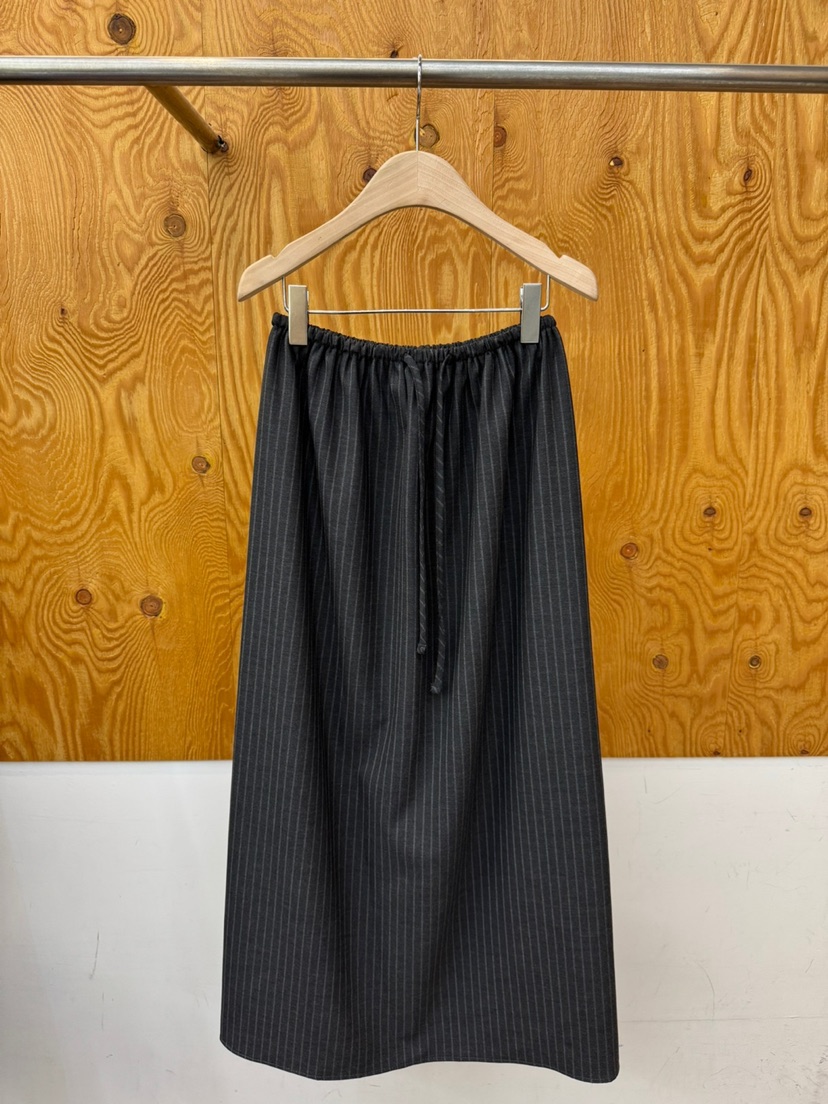 PROJECTVIEW韓國代購㊣女士新品休閑時尚熱賣人氣25秋冬長裙PROJECTVIEW長裙圖色2