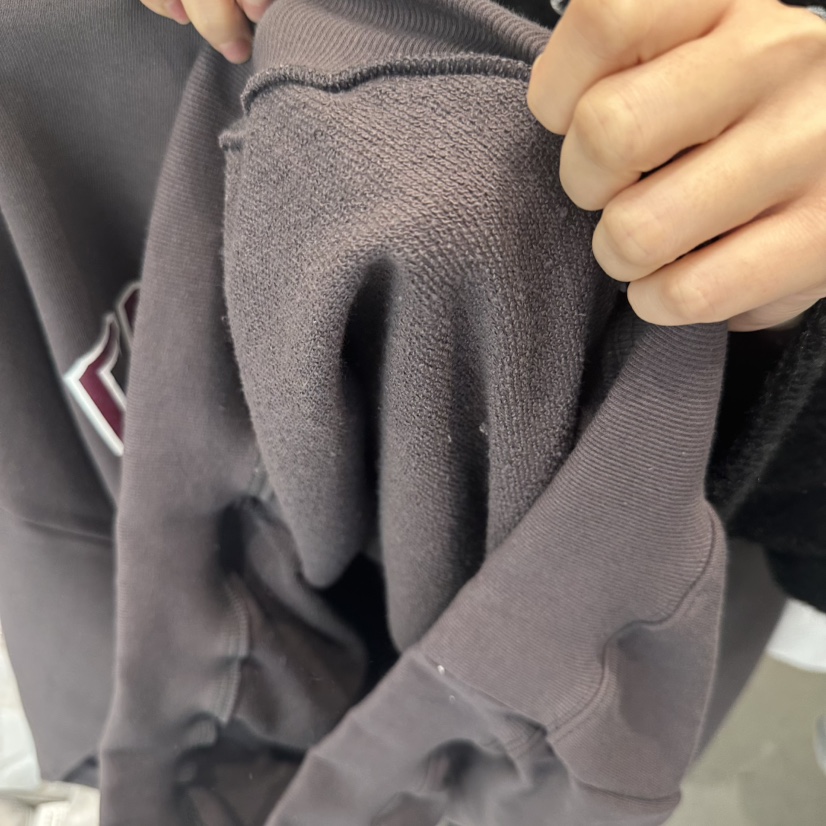 BUCKLE東大門㊣直郵女裝新品熱賣時尚真品推薦休閑人氣衛衣BUCKLE衛衣