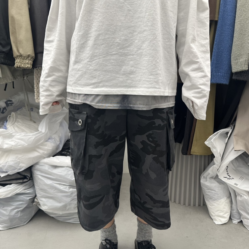 TWELVE韓國代購㊣女裝新品熱賣真品休閑25秋冬時尚人氣夾克TWELVE夾克