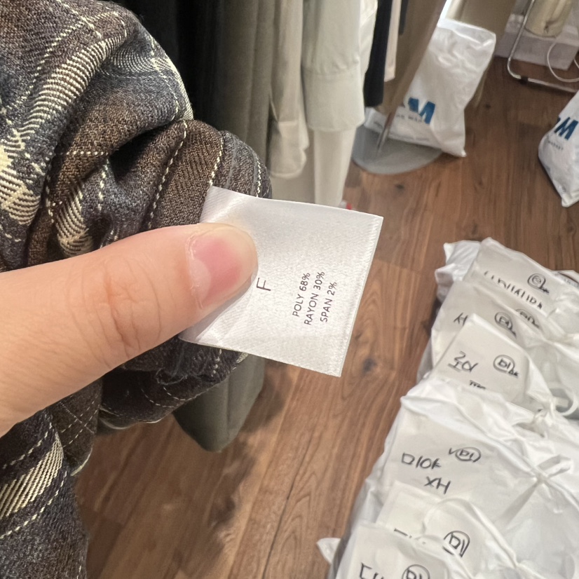 UNDERSTANDING東大門㊣實拍女士新款推薦熱賣職業襯衫蕾絲衫UNDERSTANDING襯衫/蕾絲衫