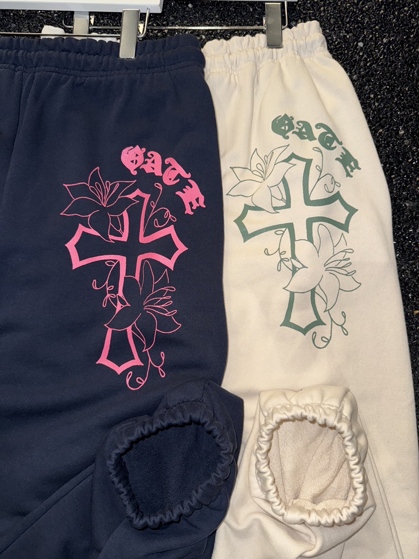 GATELESS韓國代購㊣女士新品推薦職業時尚熱賣休閑25秋冬休閑褲GATELESS休閑褲
