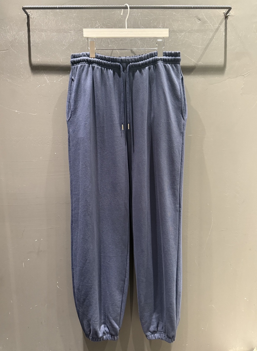 GATELESS韓國代購㊣女士新品推薦職業時尚熱賣休閑25秋冬休閑褲GATELESS休閑褲圖色2