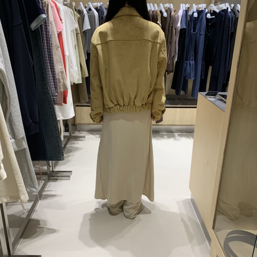DEUO韓國直郵㊣女裝新款真品人氣職業時尚熱賣25秋冬推薦夾克DEUO夾克