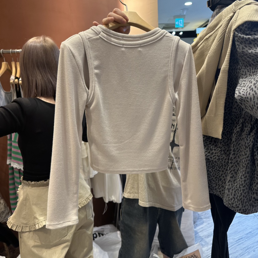 MIENNE韓國直郵㊣女士新品時尚職業25秋冬推薦套裝兩件套套裝MIENNE套裝