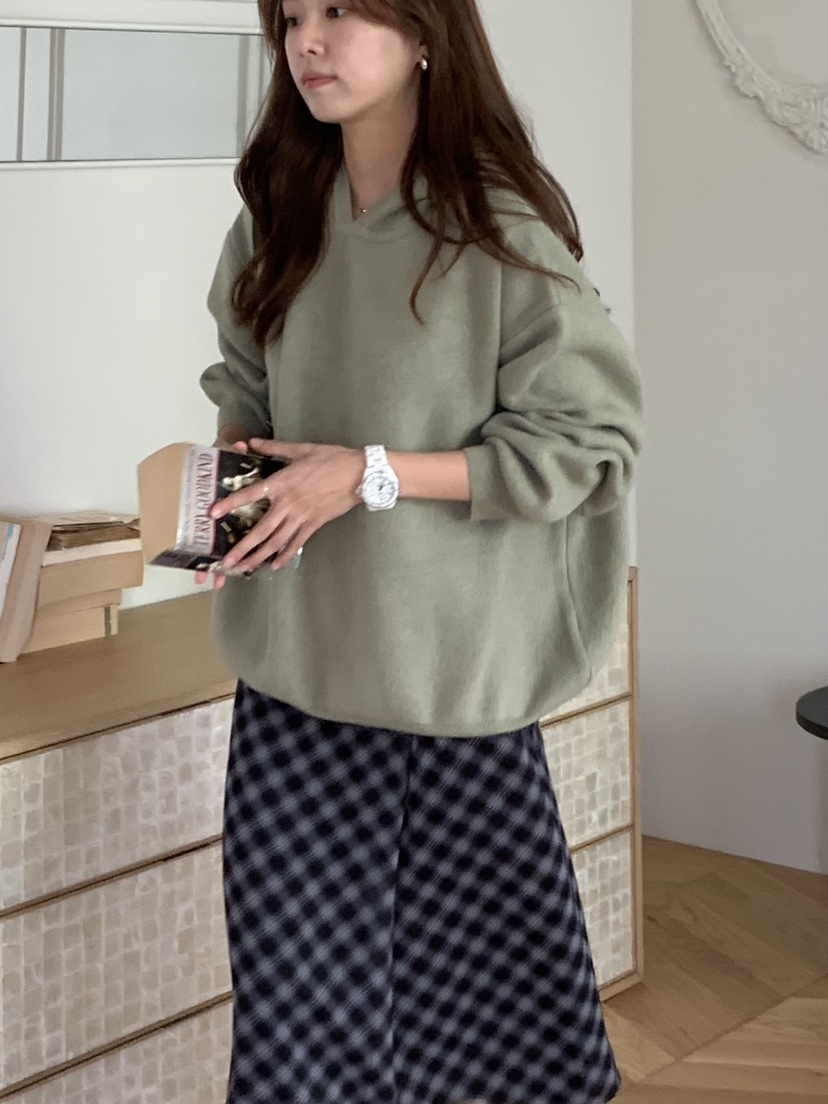 BAKING POWDER東大門㊣直郵女裝新品休閑人氣25秋冬針織衫BAKING POWDER針織衫