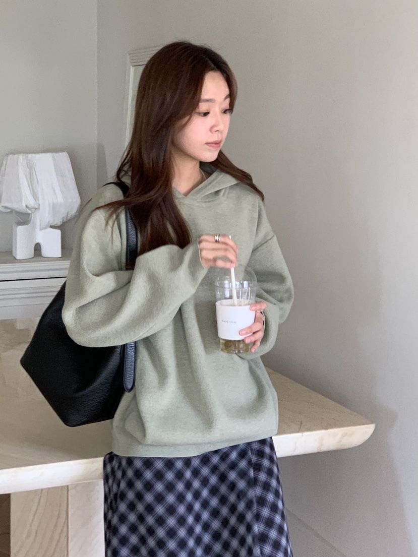 BAKING POWDER東大門㊣直郵女裝新品休閑人氣25秋冬針織衫BAKING POWDER針織衫