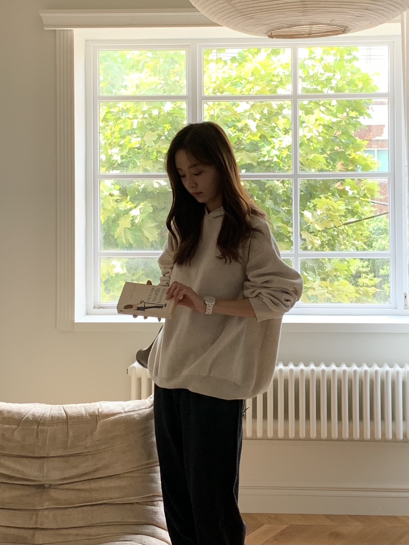 BAKING POWDER東大門㊣直郵女裝新品休閑人氣25秋冬針織衫BAKING POWDER針織衫