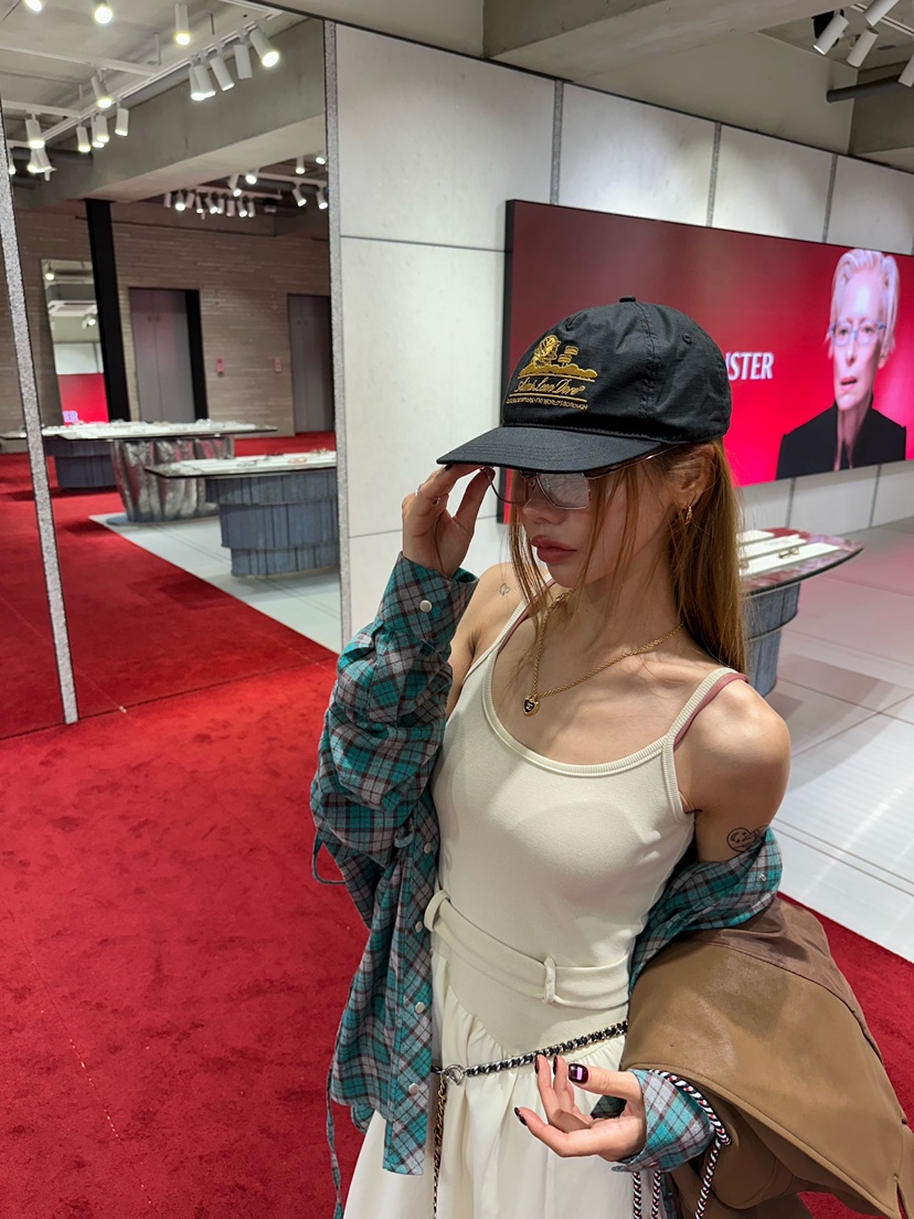 ZEROZERO韓國直郵㊣女裝新款職業推薦時尚25秋冬真品連衣裙ZEROZERO連衣裙