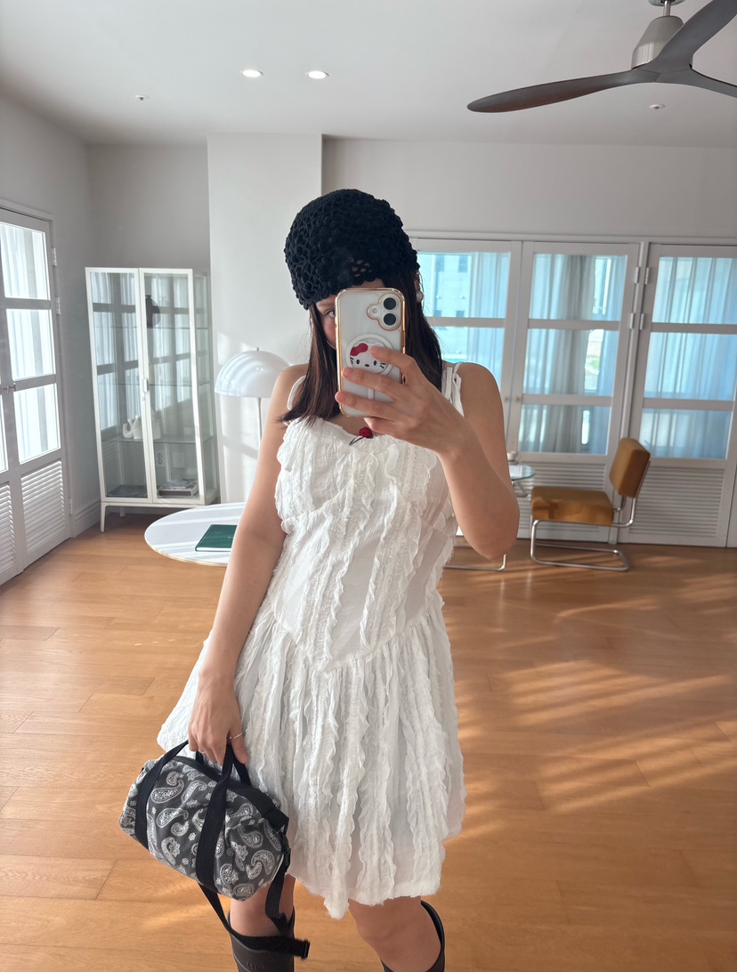 PLATFORM-L東大門㊣實拍女士新款推薦熱賣真品職業休閑連衣裙PLATFORM連衣裙