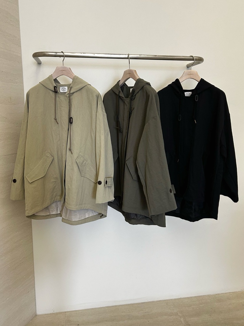 COBALT BLUE東大門㊣直郵女士新品推薦人氣休閑時尚25秋冬夾克COBALT BLUE夾克