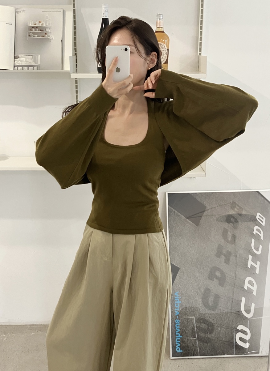 CLASSY-O韓國代購㊣女裝新款真品人氣休閑25秋冬套裝羊毛套裝CLASSY-O套裝