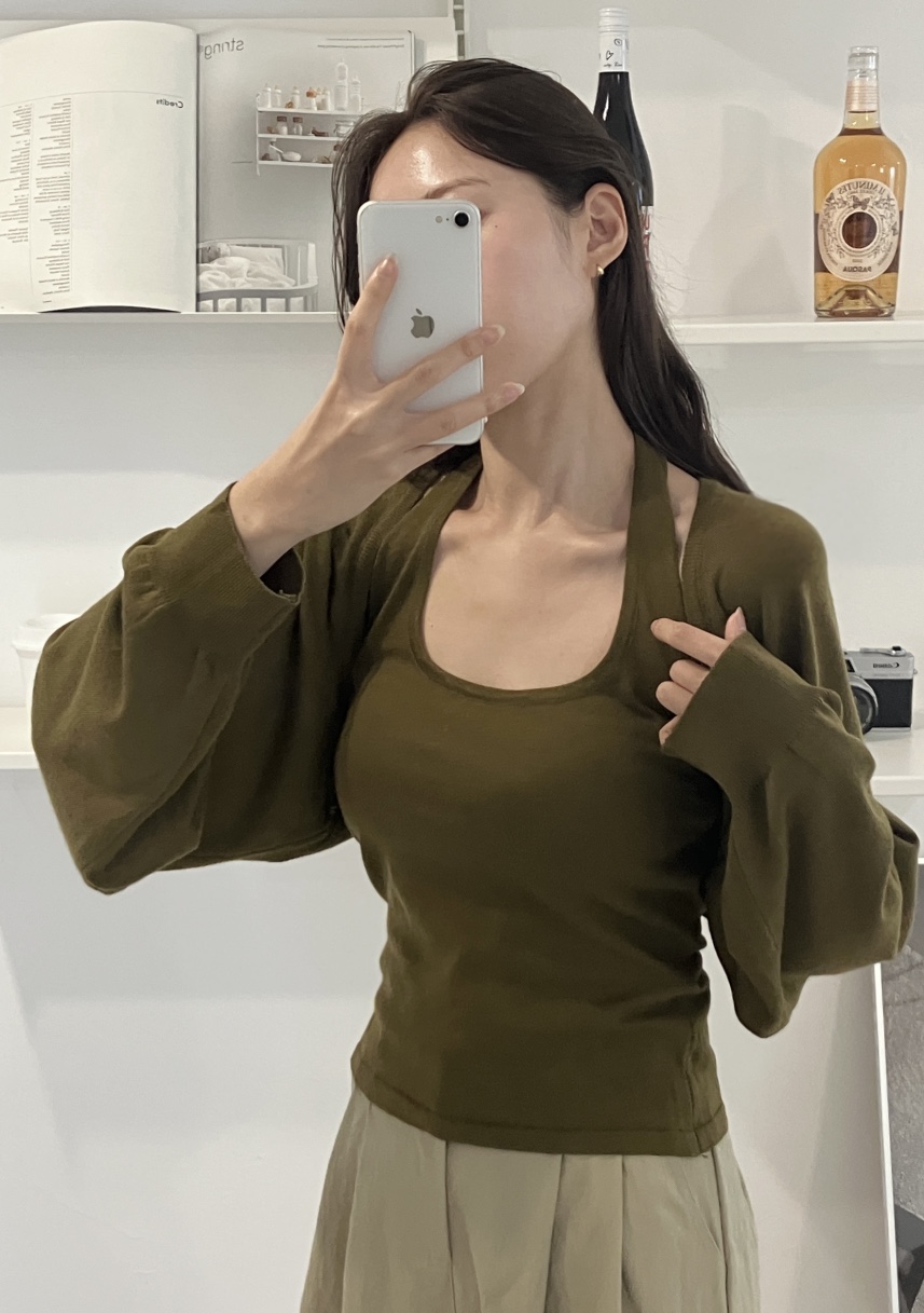 CLASSY-O韓國代購㊣女裝新款真品人氣休閑25秋冬套裝羊毛套裝CLASSY-O套裝