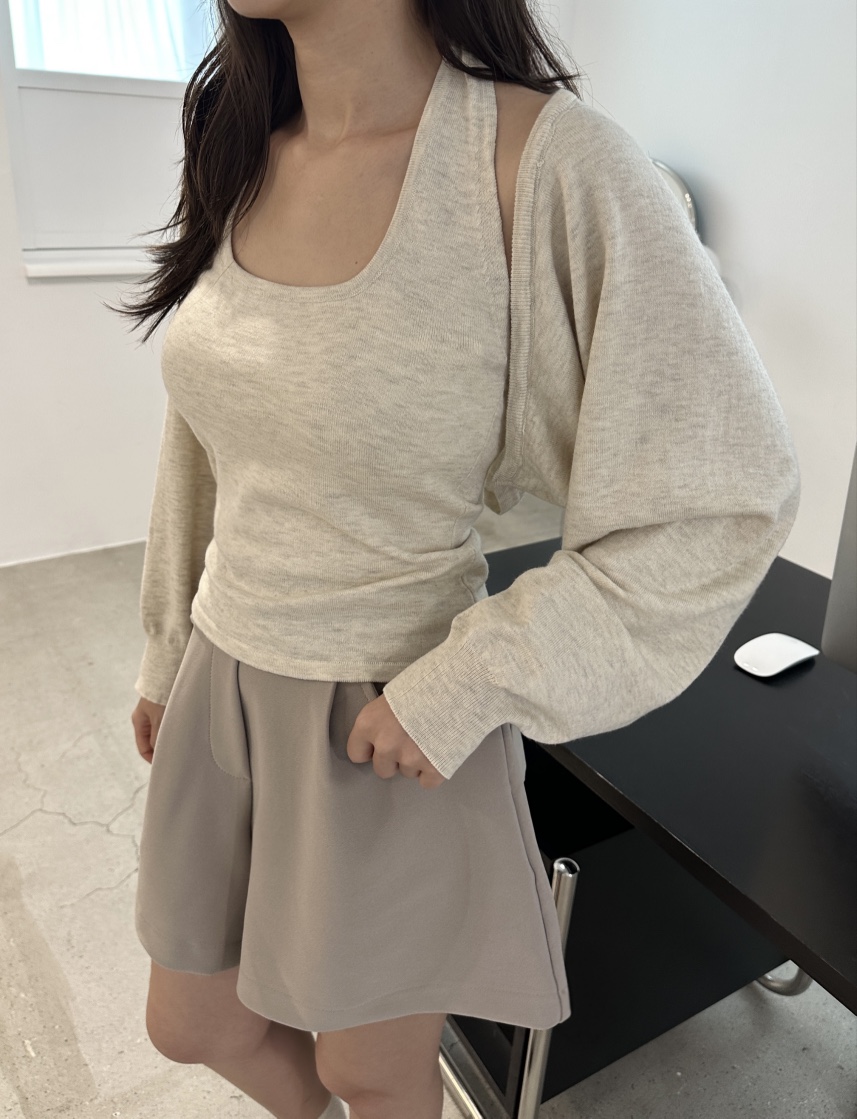 CLASSY-O韓國代購㊣女裝新款真品人氣休閑25秋冬套裝羊毛套裝CLASSY-O套裝