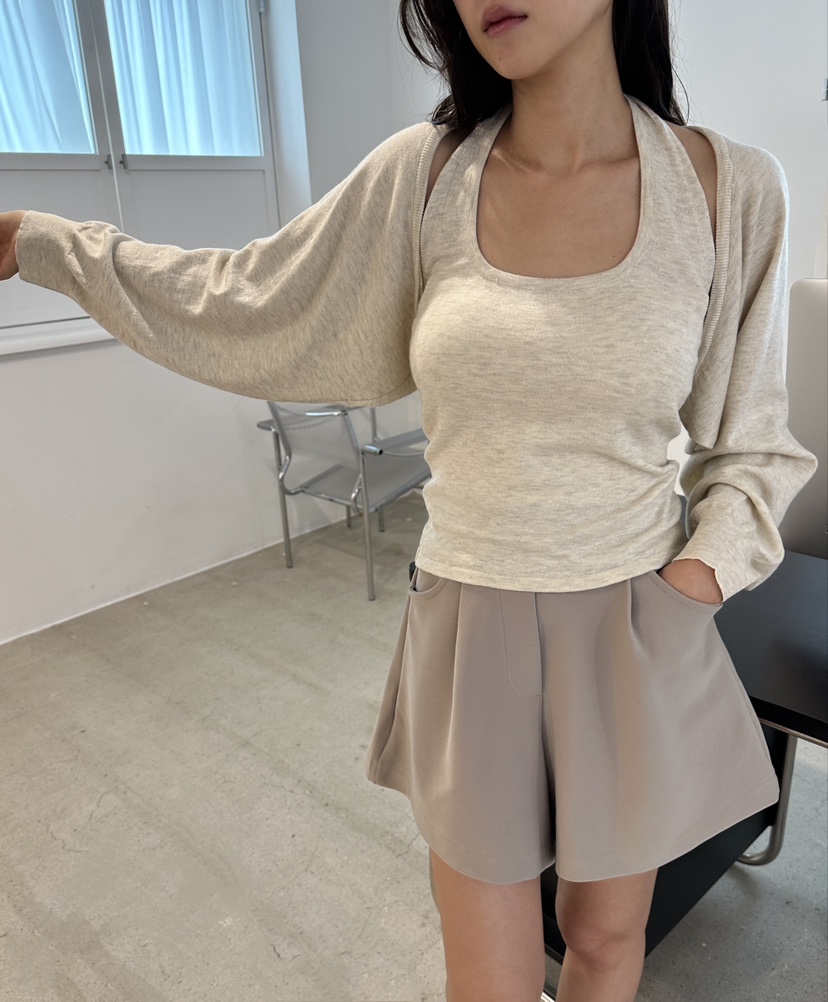 CLASSY-O韓國代購㊣女裝新款真品人氣休閑25秋冬套裝羊毛套裝CLASSY-O套裝